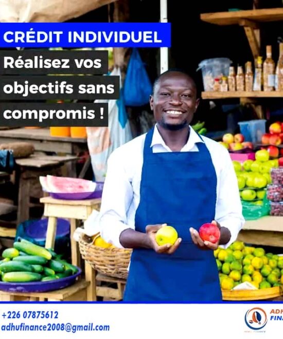 Crédit Entrepreneurial